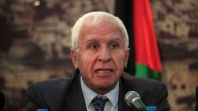 عزام الاحمد