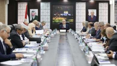 قرارات مجلس