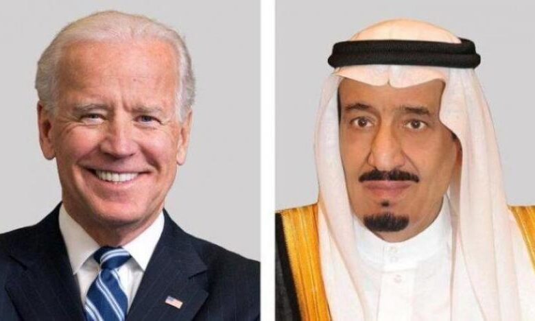 الملك سلمان بن عبد العزيز