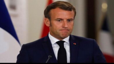 حزب ماكرون يخسر الغالبية المطلقة في الانتخابات الفرنسية