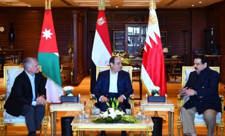 شرم الشيخ