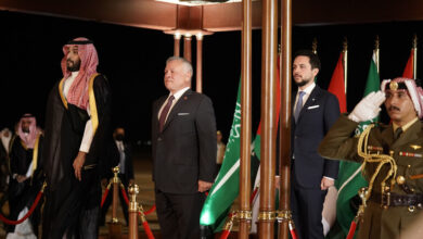 الأردن-السعودية-القضية