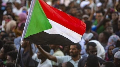 حركة تحرير السودان