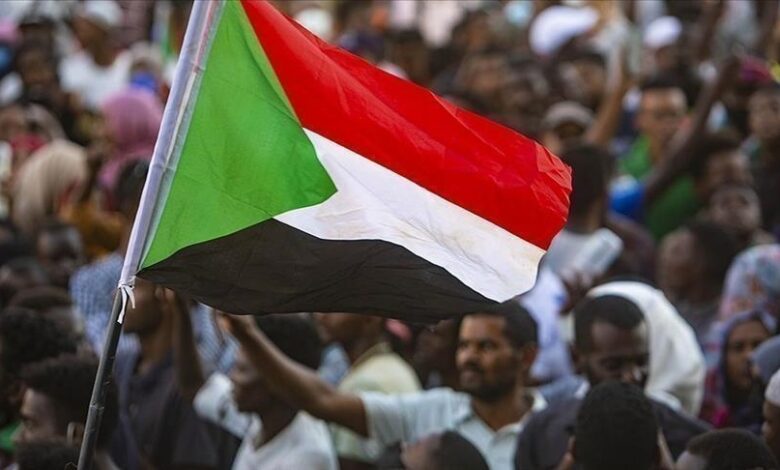 حركة تحرير السودان