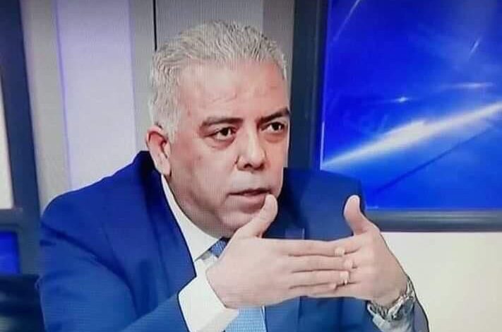 أنور رجب