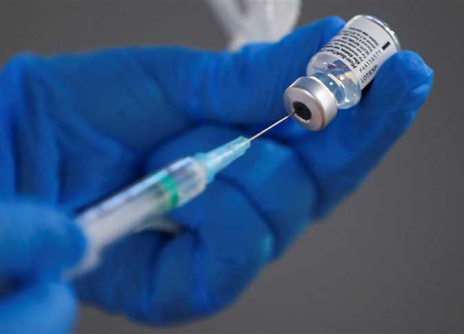 التطعيم ضد كورونا