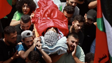 الشهيد علي حرب
