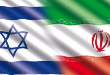 ايران واسرائيل