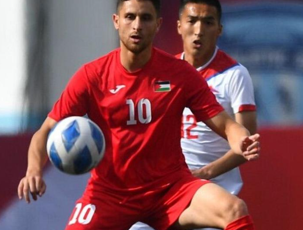 تصفيات كأس آسيا 2023