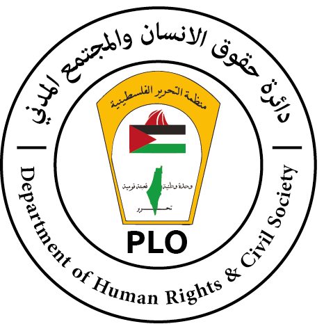 حقوق الإنسان في منظمة التحرير