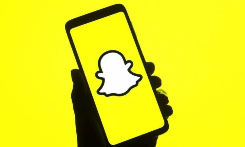 سناب شات