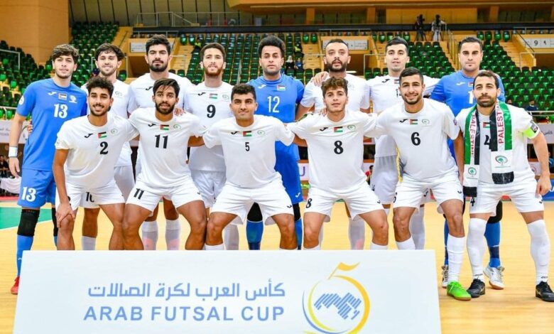 كأس العرب