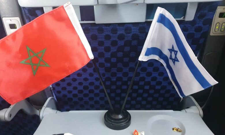 جامعات المغرب
