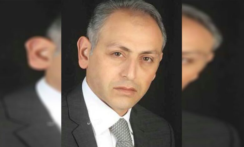 زيد الأيوبي