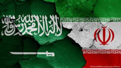 الحوار