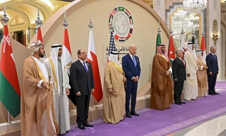 ملوك ورؤساء