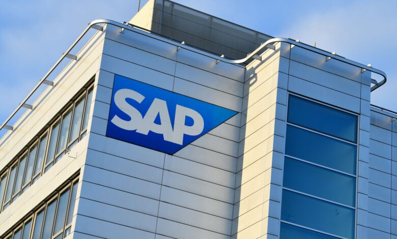 SAP