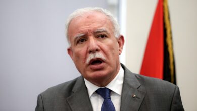 الشرق الأوسط