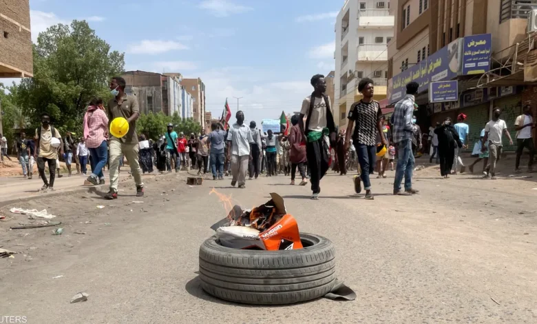 السودان