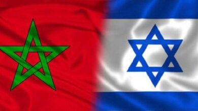 المغرب وإسرائيل