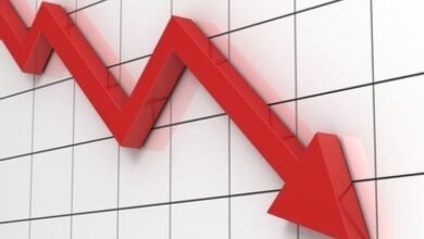 انخفاض أسعار المنتج