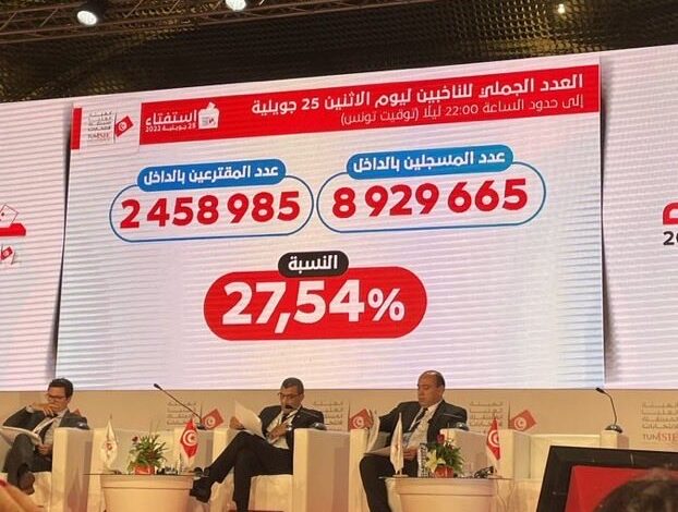 تونس