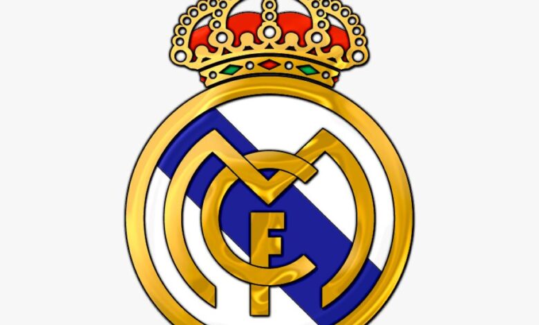 ريال مدريد