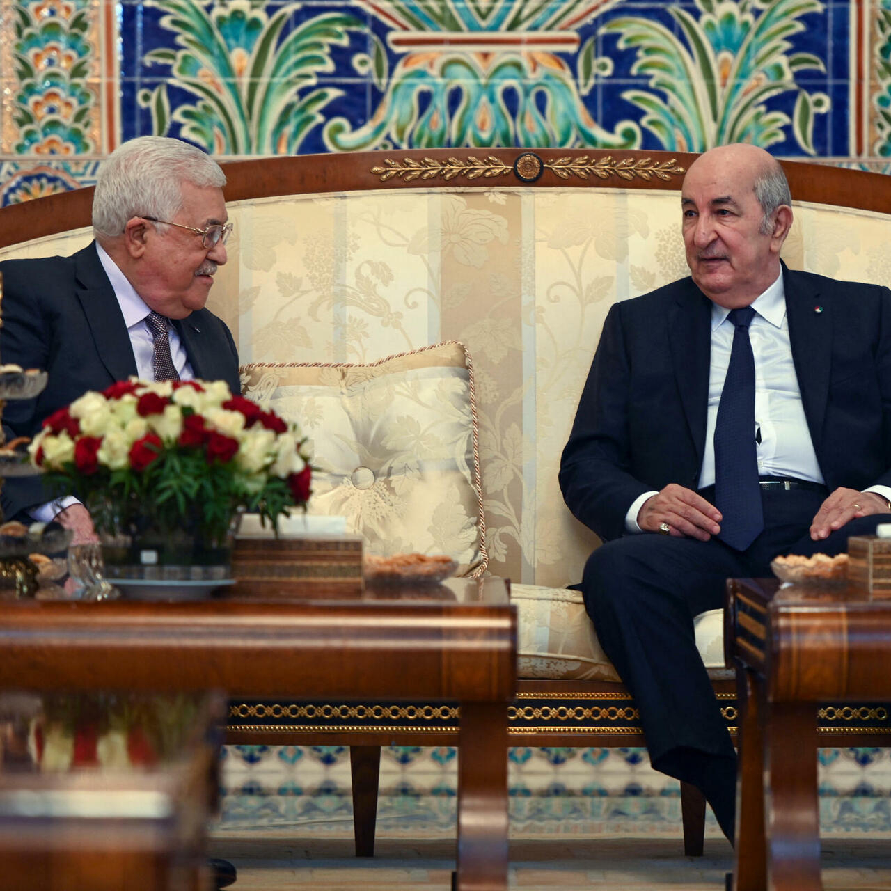 الجزائر تحتضن اجتماع الفصائل الفلسطينية قبل انعقاد القمة العربية في نوفمبر المقبل