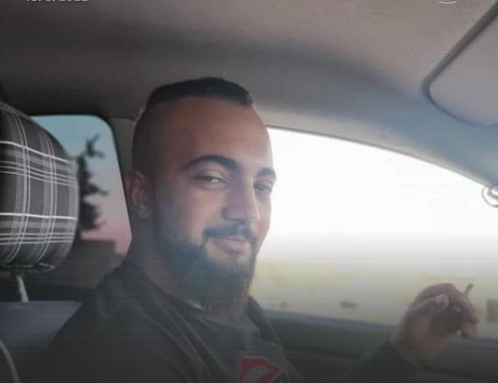 محمد الشحام