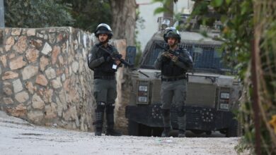 جنود الاحتلال1
