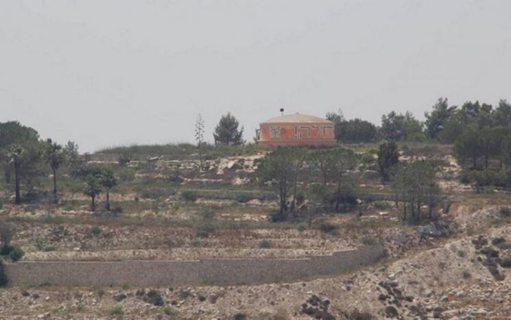 حومش