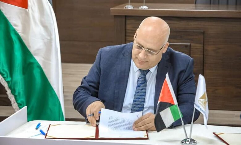 سماسرة التصاريح