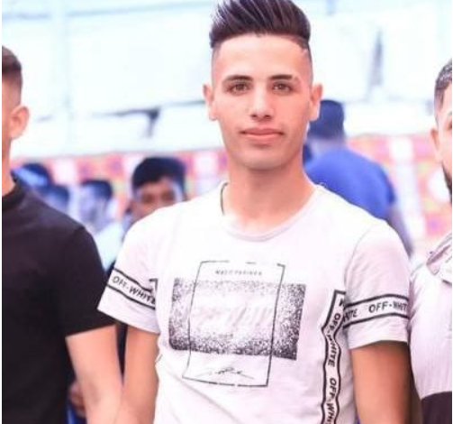 شهيد في نابلس خلال مواجهات مع الاحتلال