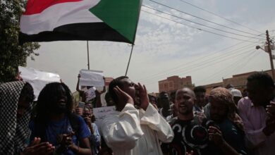 السودان