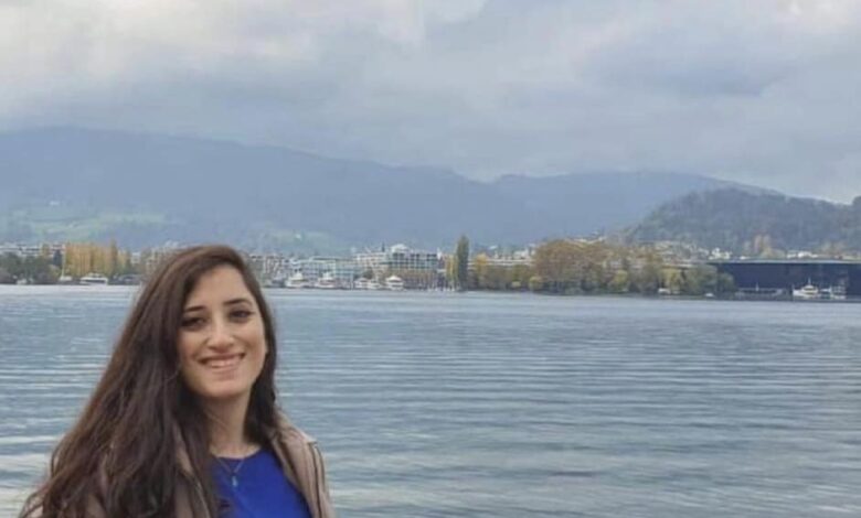 وفاء سعادة