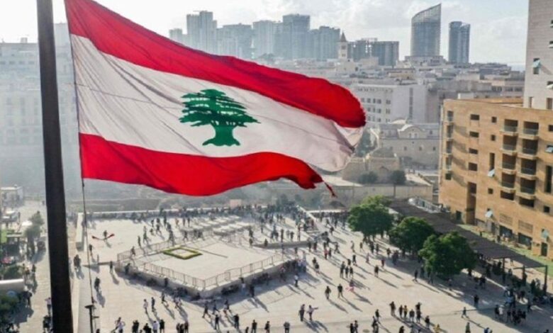 لبنان