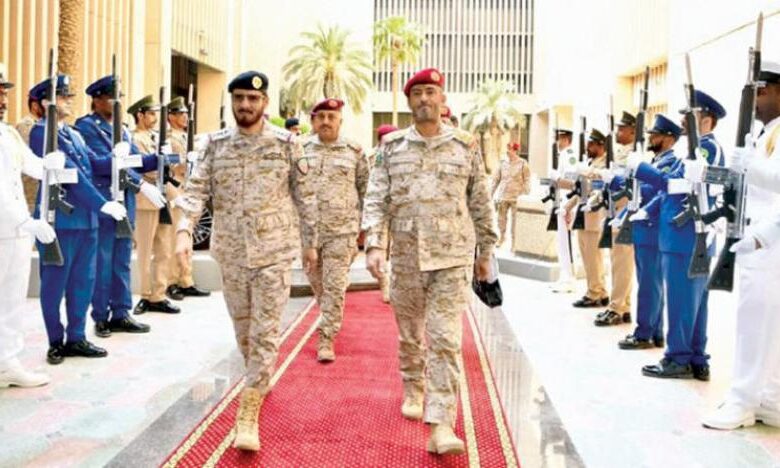 القاعدة