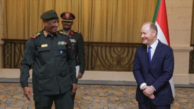 العسكري