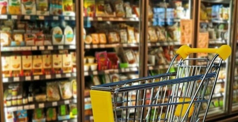 أسعار المستهلك فلسطين