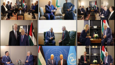 الأمم المتحدة