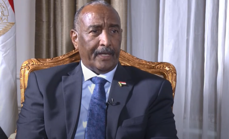 السودان