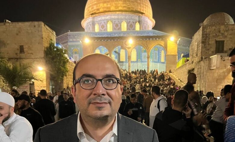 الشرطة الإسرائيلية