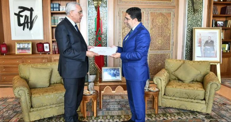 القمة العربية