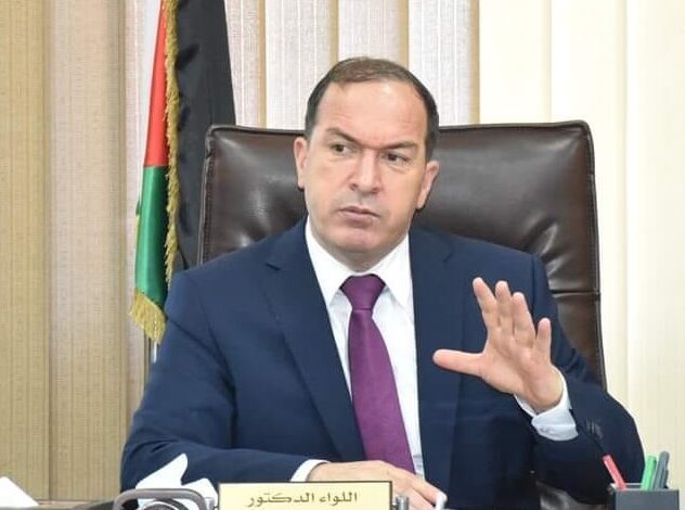 اللواء كميل