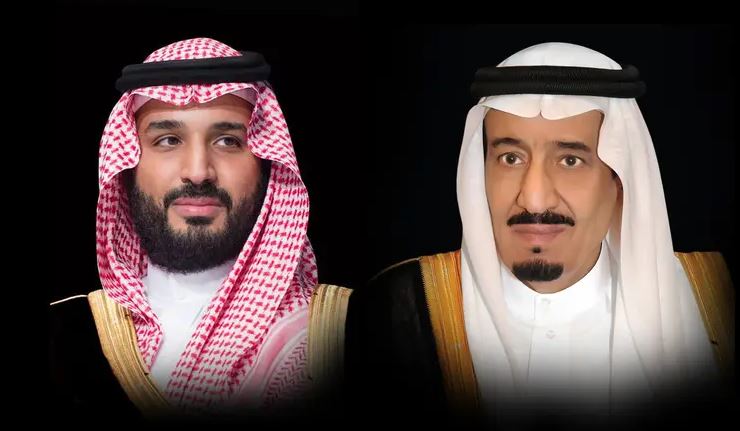 بن سلمان