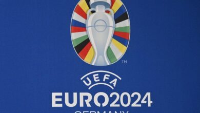 تصفيات كأس أوروبا