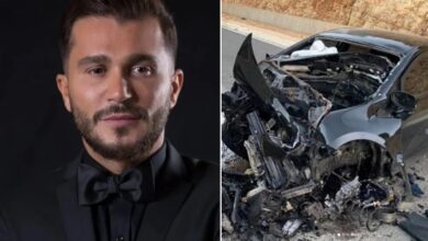 جورج الراسي