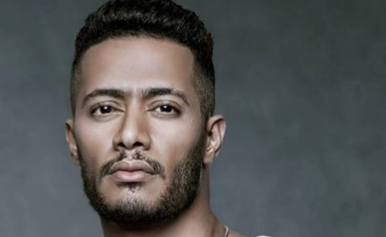 محمد رمضان
