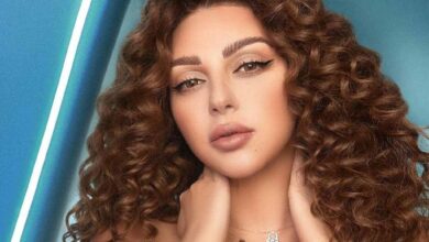ميريام فارس