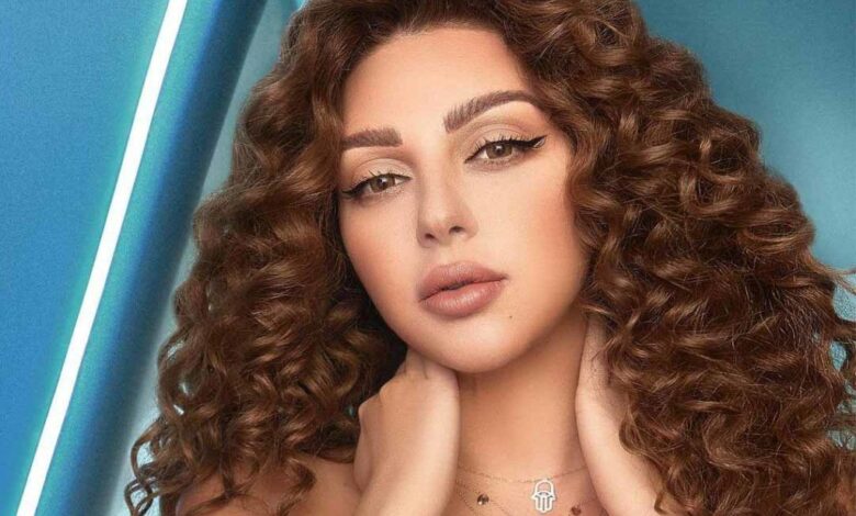 ميريام فارس
